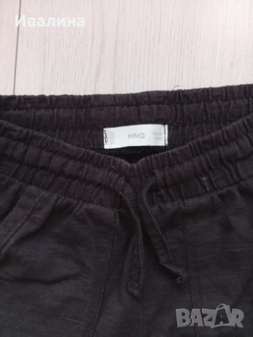 Къси панталони MANGO, снимка 4 - Детски къси панталони - 51082168