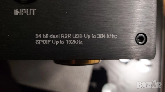 SLAudio R2R Dac , снимка 3 - Други - 52725557