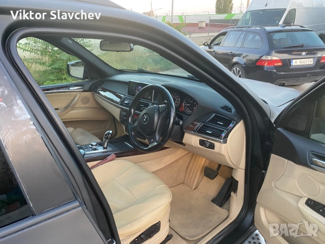 Х5 е70 3д, снимка 6 - Автомобили и джипове - 51601864