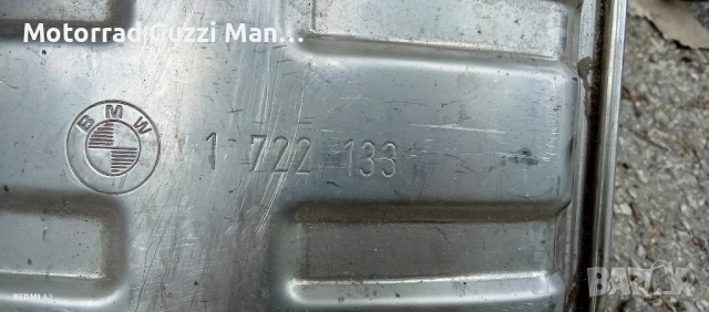 BMW,Гърне Ново за Изпускателни уредба за автомобили BMW , снимка 3 - Части - 51794316