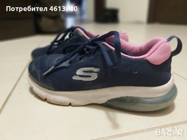 Маратонки SKETCHERS 