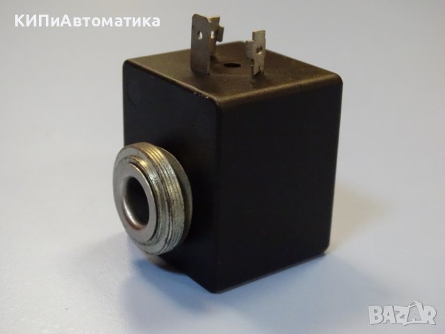 Бобина ел. магнитна Emerson Asco 400-325-142 solenoid valve coil, снимка 6 - Резервни части за машини - 41728646