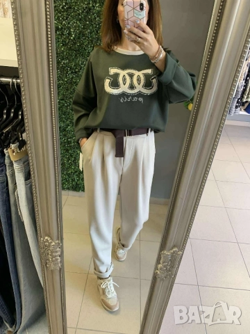 дамски екипи , снимка 4 - Спортни екипи - 51586579