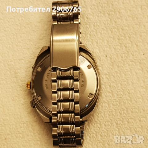 Orient вечен календар, снимка 6 - Антикварни и старинни предмети - 52991773