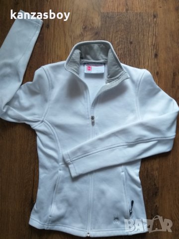 Spyder Jewel Mid WT Core Sweater - страхотно дамско горнище, снимка 3 - Спортни екипи - 36027371