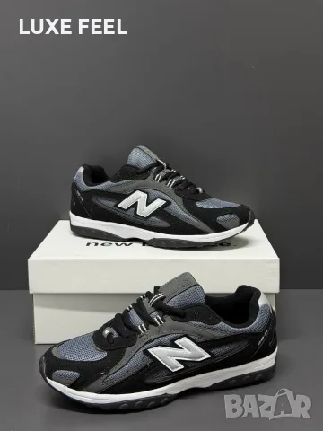 New Balance ⚜️ Дамски Маратонки , снимка 18 - Маратонки - 55845402