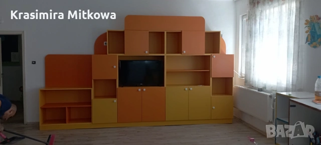 Монтаж и демонтаж на мебели, ламинат, первази., снимка 5 - Монтажи - 53185825