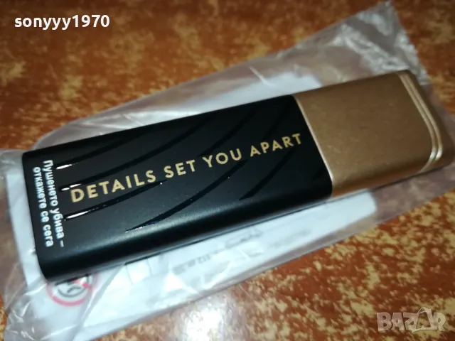 МЕТАЛНА ЗАПАЛКА ЗА КОЛЕКЦИЯ 0512241824, снимка 4 - Колекции - 48239804