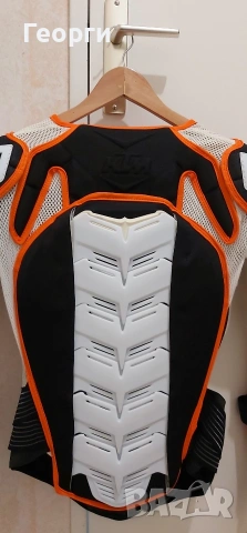KTM Powerwear Body Armour L, снимка 8 - Аксесоари и консумативи - 53611928