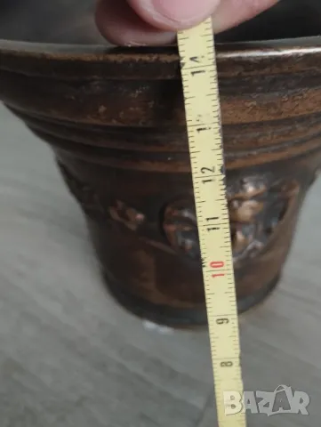 старо хаванче, снимка 3 - Други ценни предмети - 47555682