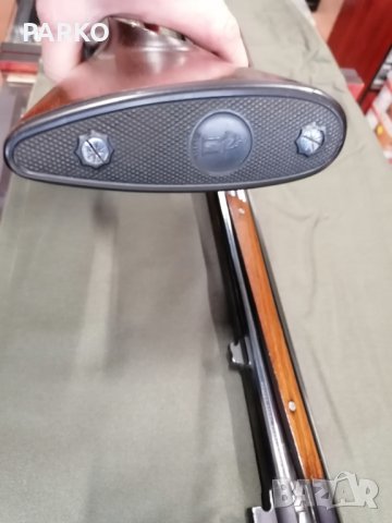 BSW 12/70 , снимка 12 - Ловно оръжие - 38836424