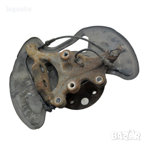 Преден десен шенкел Mercedes-Benz C-Class 204 (W/S/C) 2007-2014 ID:108775, снимка 2 - Части - 41928686