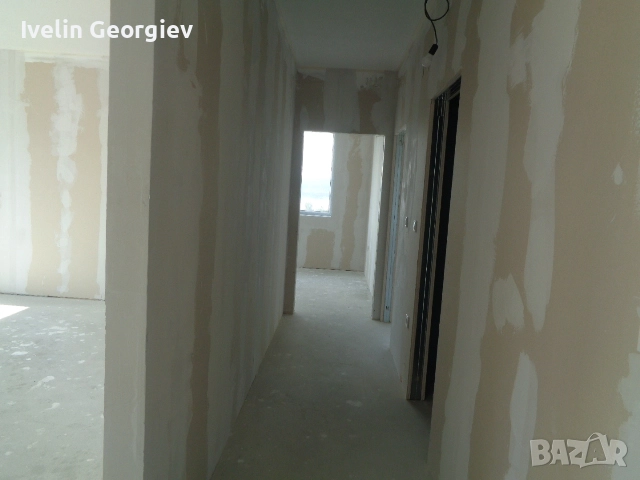 Продавам Тристаен апартамент/Варна Сити Парк Юг/ ВСП ЮГ Варна , снимка 13 - Апартаменти - 52571930