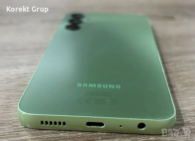 Samsung A05S 64/4gb, снимка 7 - Samsung - 53688613