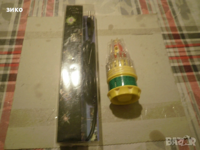 поялник регулируем- с подарък- мини отвертка , снимка 4 - Други - 53479162