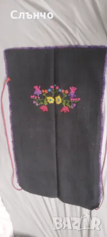 Ръчно изработени престилки, снимка 10 - Антикварни и старинни предмети - 49553787