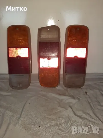 Стъкла за стопове за Фолксваген Транспортер Т2 б Volkswagen Transporter  T2b 1972 1979г.