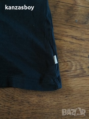 Levi's The Perfect Logo T-Shirt - страхотна дамска тениска , снимка 7 - Тениски - 41340032