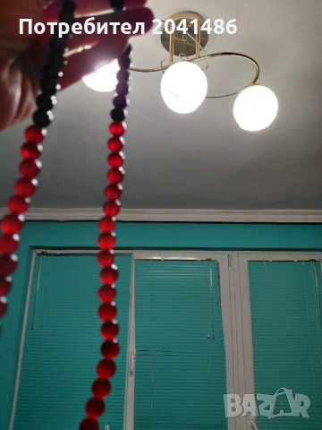 Гердан, снимка 4 - Колиета, медальони, синджири - 53277438