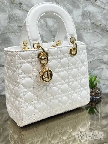чанти christian dior, снимка 5 - Чанти - 50406707