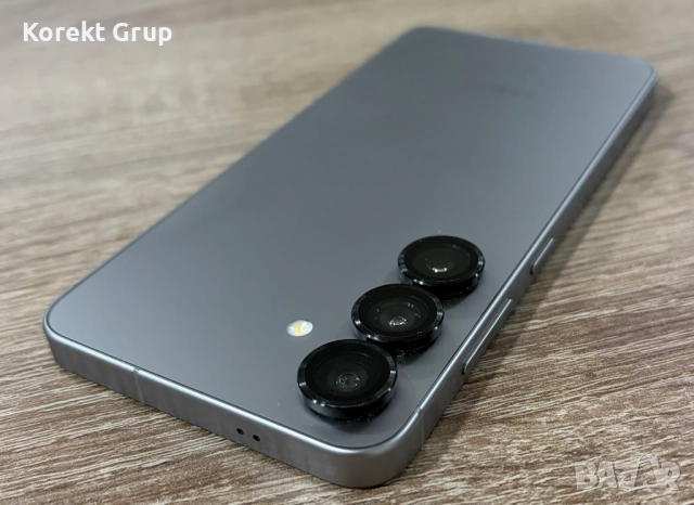 Samsung S25 5g 128gb Silver, снимка 7 - Samsung - 52870764