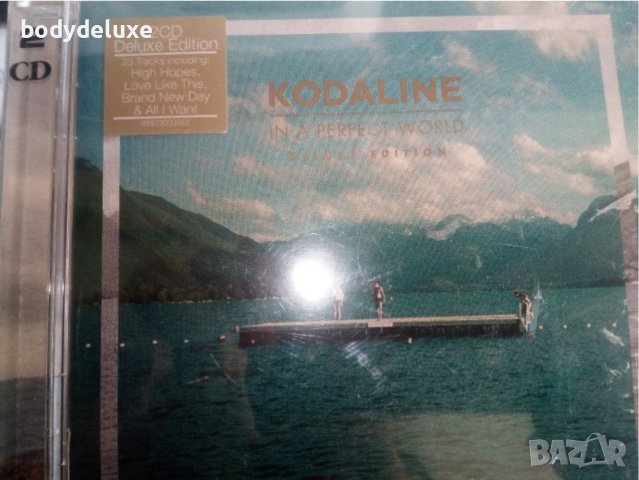 аудио дискове, снимка 14 - CD дискове - 33055002