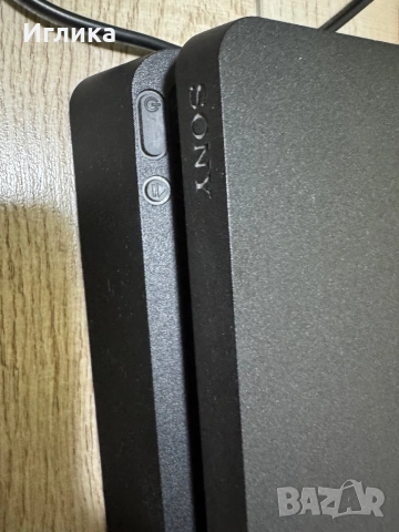 Ps4 slim конзола, снимка 4 - PlayStation конзоли - 52447084