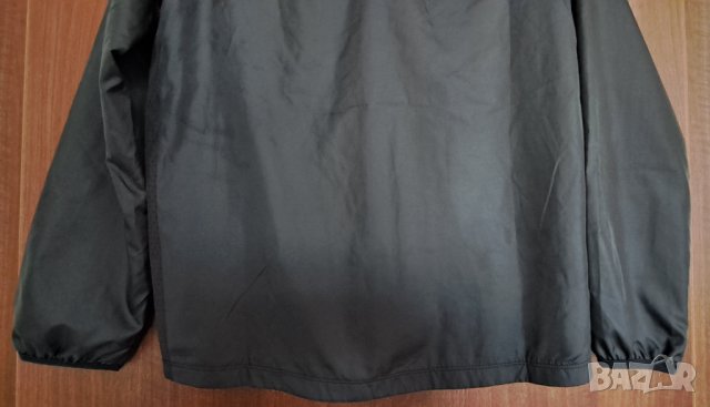 NIKE Детско тънко шушляково яке 12-13 г, снимка 6 - Детски якета и елеци - 42516863