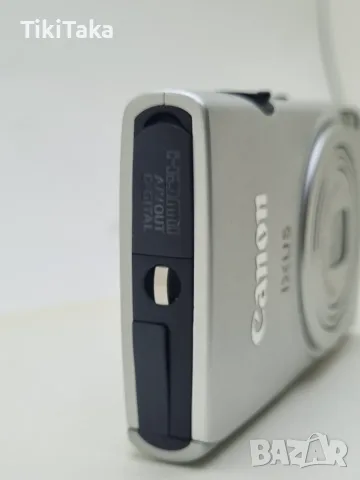 Canon PowerShot ELPH 110 HS / IXUS 125 HS 16.1MP Digital Camera, снимка 10 - Фотоапарати - 55755085
