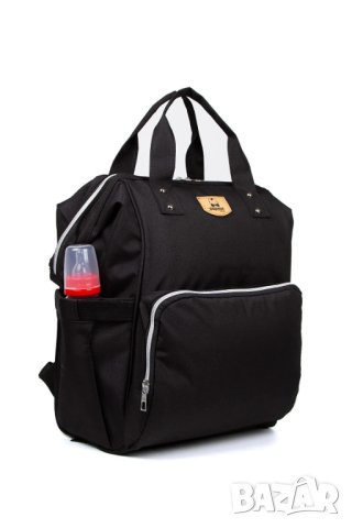 Чанта за количка / Раница за бебешка количка - различни цветове, снимка 4 - Кенгура и ранички - 41429057