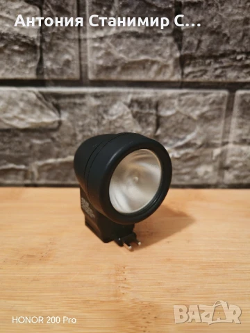 canon vl-7 , снимка 3 - Фотоапарати - 51252642