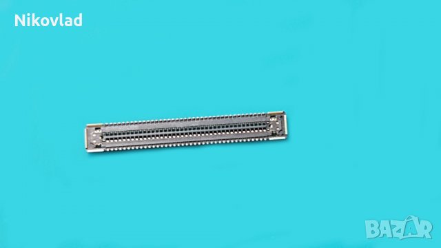 FPC Connector Samsung Galaxy A52 5G (78 Pin), снимка 2 - Резервни части за телефони - 38668587