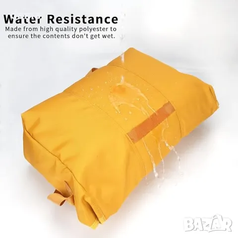 Hp hope 15,6-инчова чанта за лаптоп Класическа куриерска чанта,отделение за фотоапарат Водоустойчива, снимка 5 - Чанти - 48225429