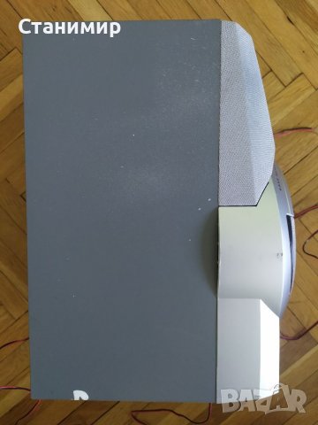 Тонколона Philips, снимка 4 - Тонколони - 39244391