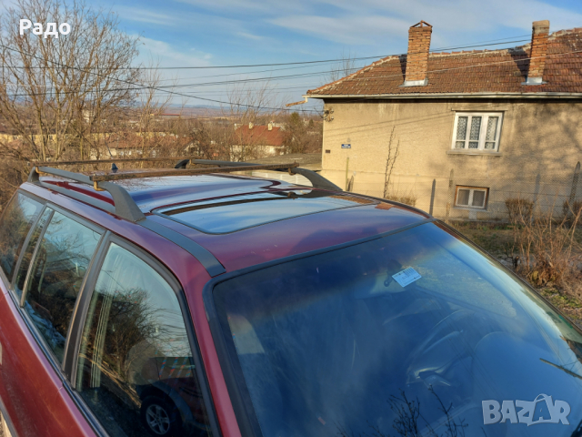 Опел Астра Ф комби на части Opel Astra F 1.6i теглич железни джанти 13" врати капак халогени, снимка 17 - Автомобили и джипове - 36172395