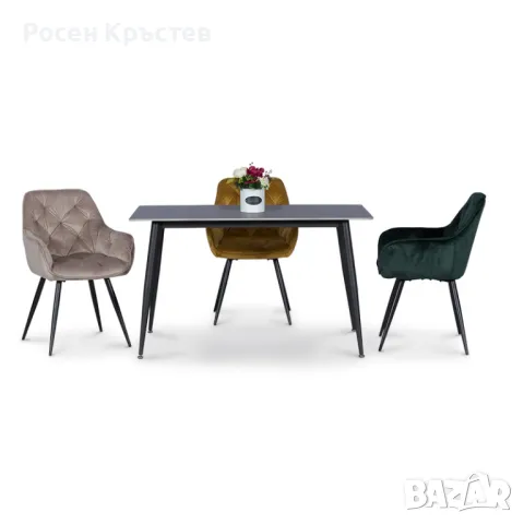 Столове, снимка 2 - Столове - 49541892