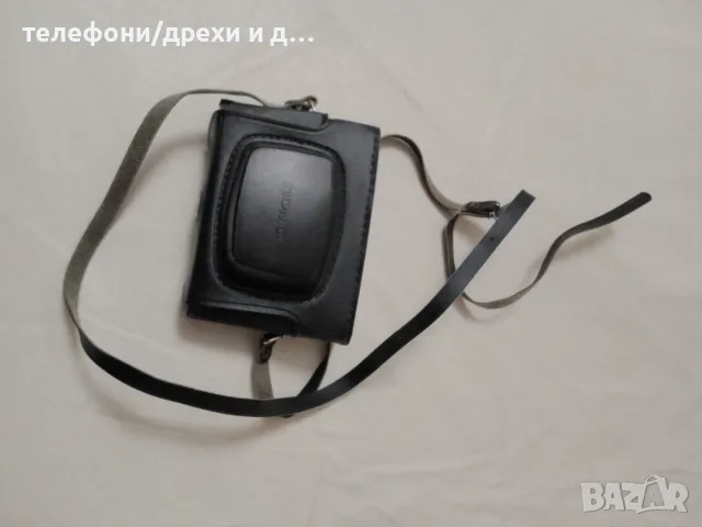 Фотоапарат Смена 8, снимка 6 - Фотоапарати - 56057577