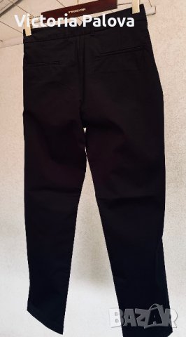 Памучен  панталон MORE & MORE Германия, снимка 9 - Панталони - 41544908