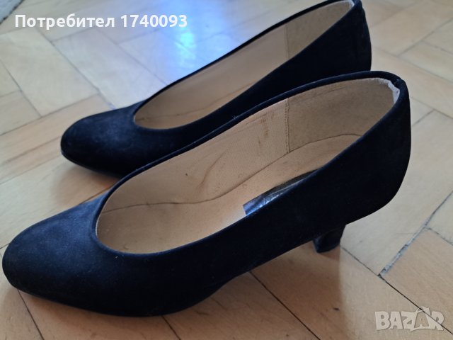 Дамски обувки размер 37 и 38,чисто нови, снимка 6 - Дамски ежедневни обувки - 41526566