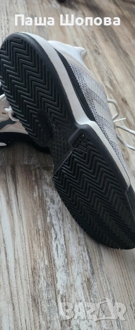Мъжки маратонки Адидас, снимка 3 - Спортни обувки - 53278912