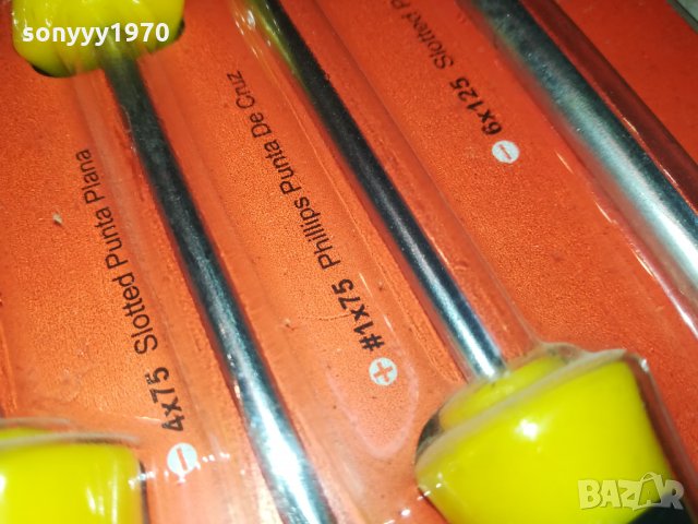 ОТВЕРТКИ 5БР 1811211933, снимка 15 - Отвертки - 34852932