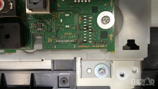 SONY KDL-50W829B, снимка 13 - Телевизори - 39793771