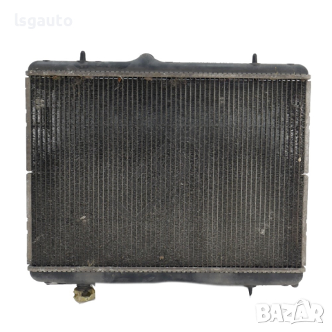 Воден радиатор Citroen C3 I Picasso 2008-2013 ID: 122643, снимка 2 - Части - 44553818