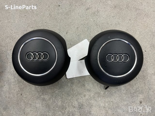 Airbag Еърбег Аирбаг Peugeot 208 308 508 Volkswagen Polo Golf Passat Audi A1 A3 , снимка 13 - Части - 40494919
