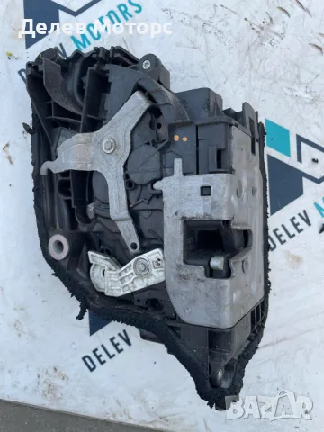 728193110 предна лява брава от BMW X1 X DRIVE 20i, 192 h.p., automatic, B48A20 engine, harman kardon, снимка 2 - Части - 49448663