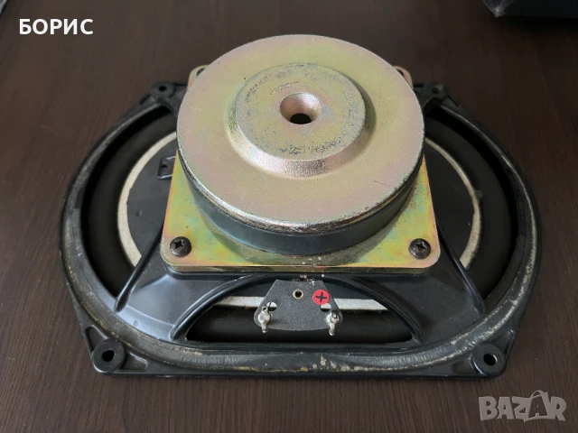 Говорител KEF TS1212 / B139