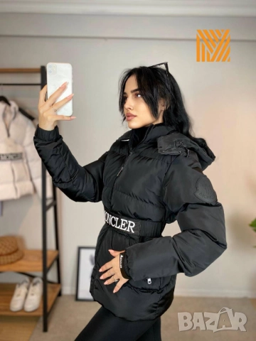 дамски якета moncler, снимка 2 - Якета - 51439989