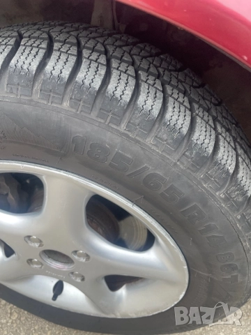 Honda civic, снимка 11 - Автомобили и джипове - 52567366