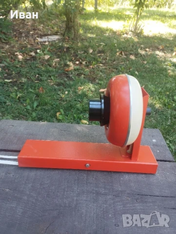 соц стенна лампа , снимка 2 - Лампи за стена - 51372524