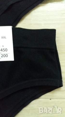 БЕЗШЕВНИ ЛАСТИЧНИ БИКИНИ, снимка 5 - Корсети, бюстиета, топове - 40994117